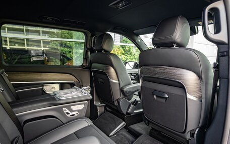 Mercedes-Benz V-Класс, 2025 год, 14 490 000 рублей, 27 фотография