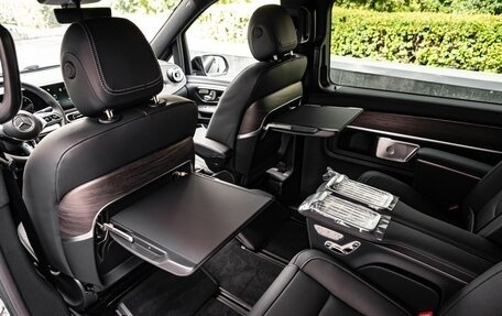 Mercedes-Benz V-Класс, 2025 год, 14 490 000 рублей, 21 фотография