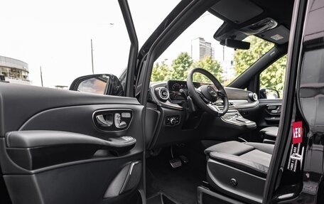 Mercedes-Benz V-Класс, 2025 год, 14 490 000 рублей, 13 фотография