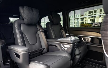 Mercedes-Benz V-Класс, 2025 год, 14 490 000 рублей, 29 фотография