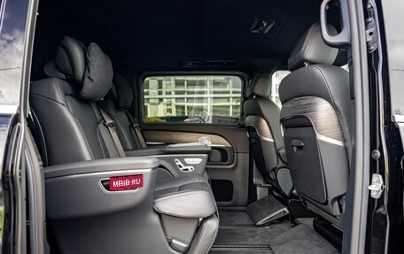 Mercedes-Benz V-Класс, 2025 год, 14 490 000 рублей, 28 фотография