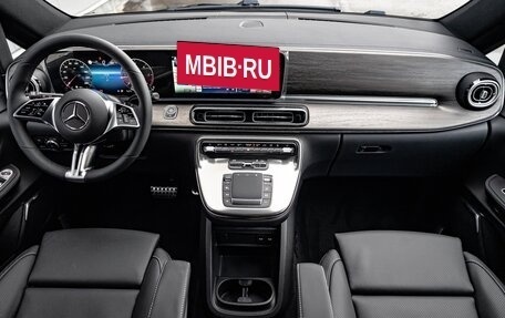 Mercedes-Benz V-Класс, 2025 год, 14 490 000 рублей, 35 фотография