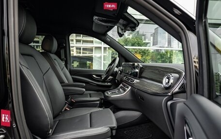 Mercedes-Benz V-Класс, 2025 год, 14 490 000 рублей, 32 фотография