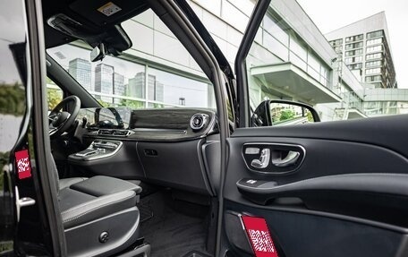 Mercedes-Benz V-Класс, 2025 год, 14 490 000 рублей, 31 фотография