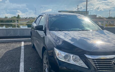 Toyota Camry, 2014 год, 2 150 000 рублей, 3 фотография