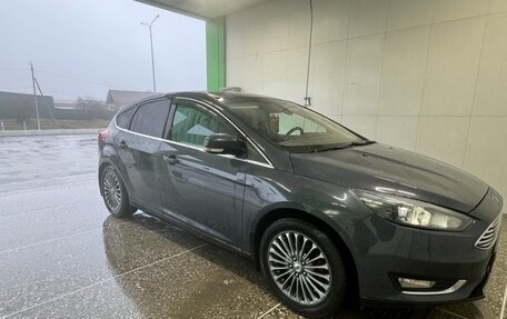 Ford Focus III, 2013 год, 680 000 рублей, 3 фотография