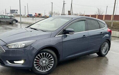 Ford Focus III, 2013 год, 680 000 рублей, 4 фотография
