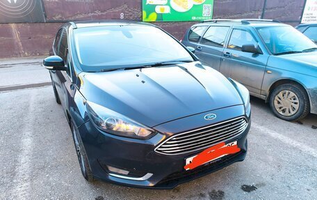 Ford Focus III, 2013 год, 680 000 рублей, 6 фотография