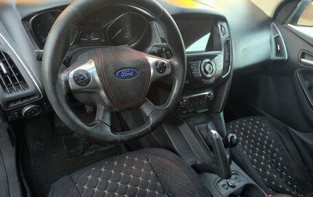 Ford Focus III, 2013 год, 680 000 рублей, 5 фотография