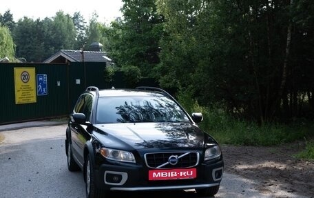 Volvo XC70 II рестайлинг, 2011 год, 1 400 000 рублей, 2 фотография