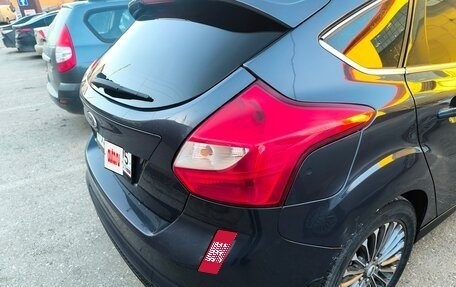 Ford Focus III, 2013 год, 680 000 рублей, 2 фотография