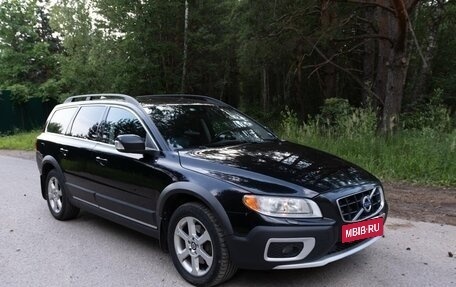 Volvo XC70 II рестайлинг, 2011 год, 1 400 000 рублей, 3 фотография