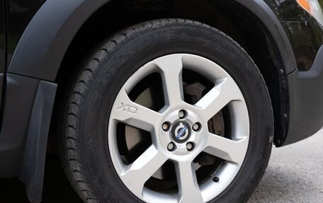 Volvo XC70 II рестайлинг, 2011 год, 1 400 000 рублей, 11 фотография
