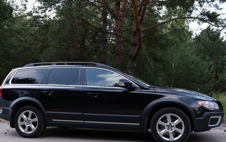 Volvo XC70 II рестайлинг, 2011 год, 1 400 000 рублей, 7 фотография