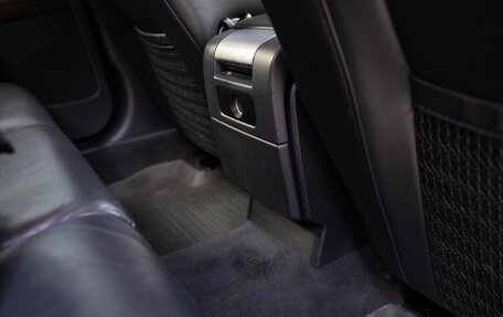 Volvo XC70 II рестайлинг, 2011 год, 1 400 000 рублей, 14 фотография