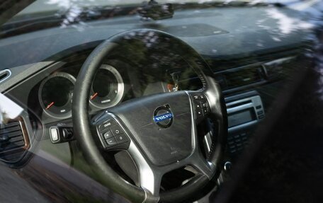 Volvo XC70 II рестайлинг, 2011 год, 1 400 000 рублей, 13 фотография