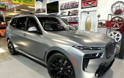 BMW X7, 2022 год, 111 000 рублей, 1 фотография