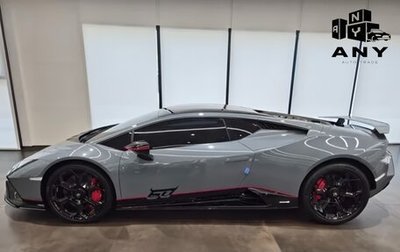 Lamborghini Huracán, 2024 год, 49 280 000 рублей, 1 фотография