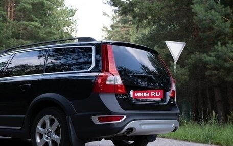 Volvo XC70 II рестайлинг, 2011 год, 1 400 000 рублей, 4 фотография