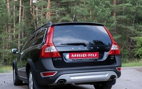 Volvo XC70 II рестайлинг, 2011 год, 1 400 000 рублей, 6 фотография
