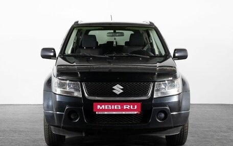 Suzuki Grand Vitara, 2007 год, 1 075 000 рублей, 1 фотография