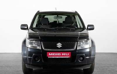 Suzuki Grand Vitara, 2007 год, 1 075 000 рублей, 1 фотография