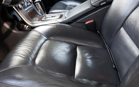 Volvo XC70 II рестайлинг, 2011 год, 1 400 000 рублей, 20 фотография