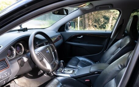 Volvo XC70 II рестайлинг, 2011 год, 1 400 000 рублей, 18 фотография