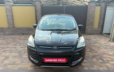 Ford Escape III, 2013 год, 1 150 000 рублей, 1 фотография