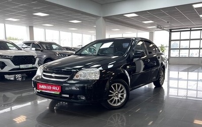 Chevrolet Lacetti, 2012 год, 695 000 рублей, 1 фотография