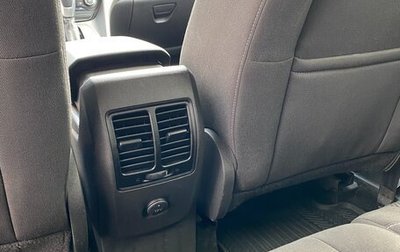 Ford Kuga III, 2014 год, 1 090 000 рублей, 1 фотография
