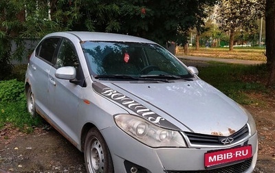 Chery Bonus (A13), 2011 год, 200 000 рублей, 1 фотография