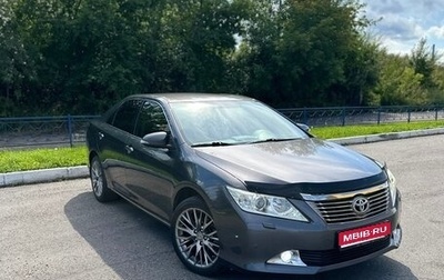 Toyota Camry, 2013 год, 1 850 000 рублей, 1 фотография