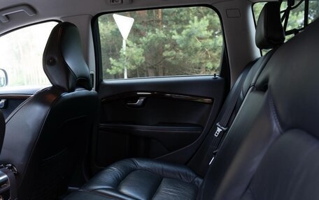 Volvo XC70 II рестайлинг, 2011 год, 1 400 000 рублей, 23 фотография