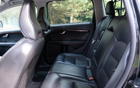 Volvo XC70 II рестайлинг, 2011 год, 1 400 000 рублей, 24 фотография