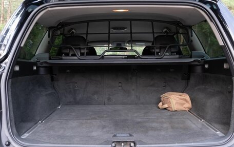 Volvo XC70 II рестайлинг, 2011 год, 1 400 000 рублей, 26 фотография