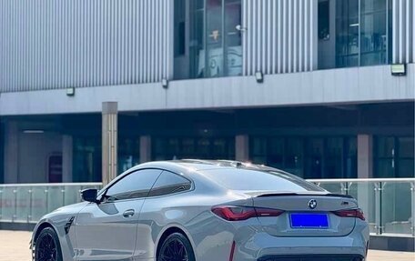 BMW M4, 2021 год, 7 489 000 рублей, 6 фотография