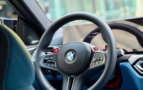 BMW M4, 2021 год, 7 489 000 рублей, 7 фотография