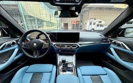 BMW M4, 2021 год, 7 489 000 рублей, 8 фотография