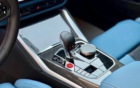 BMW M4, 2021 год, 7 489 000 рублей, 10 фотография