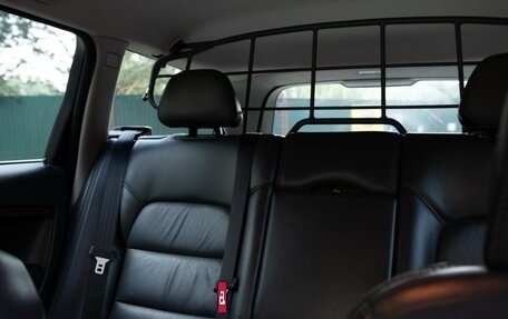 Volvo XC70 II рестайлинг, 2011 год, 1 400 000 рублей, 25 фотография