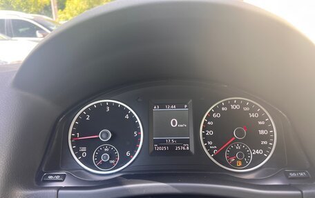 Volkswagen Tiguan I, 2012 год, 1 420 000 рублей, 12 фотография