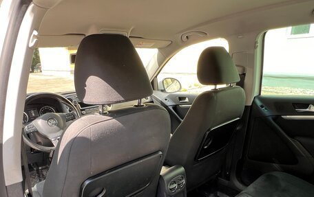 Volkswagen Tiguan I, 2012 год, 1 420 000 рублей, 6 фотография