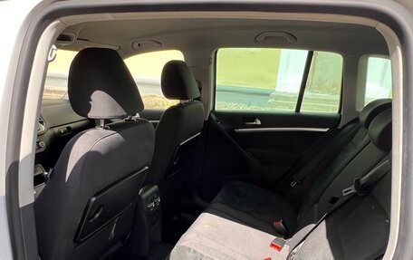 Volkswagen Tiguan I, 2012 год, 1 420 000 рублей, 7 фотография