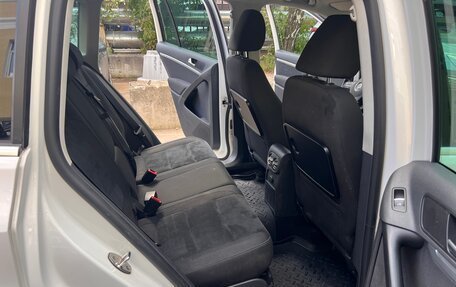 Volkswagen Tiguan I, 2012 год, 1 420 000 рублей, 13 фотография