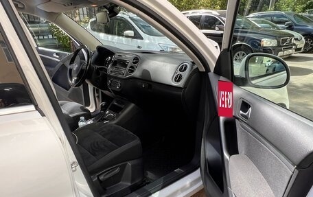 Volkswagen Tiguan I, 2012 год, 1 420 000 рублей, 11 фотография