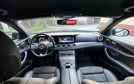 Mercedes-Benz E-Класс, 2019 год, 4 300 000 рублей, 7 фотография