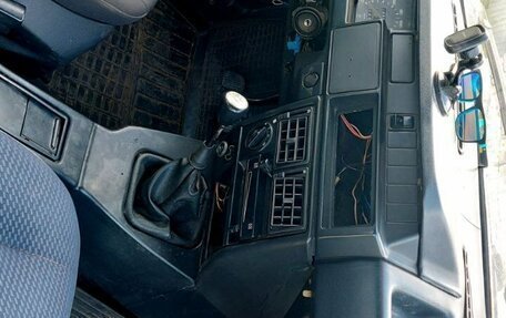 ИЖ 2126 «Ода», 1999 год, 90 000 рублей, 9 фотография