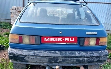 ИЖ 2126 «Ода», 1999 год, 90 000 рублей, 5 фотография