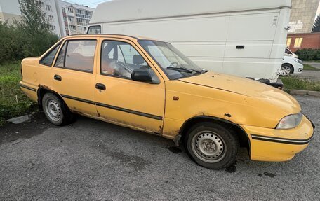 Daewoo Nexia I рестайлинг, 2005 год, 65 000 рублей, 2 фотография